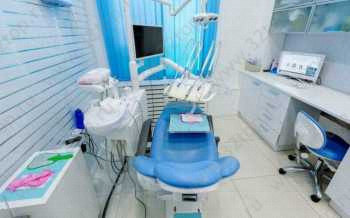 Центр стоматологии SAYDENT м. Лесная