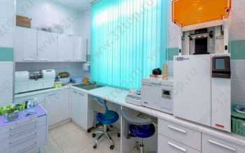 Центр стоматологии SAYDENT м. Лесная