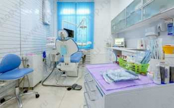 Центр стоматологии SAYDENT м. Лесная