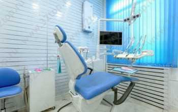 Центр стоматологии SAYDENT м. Лесная