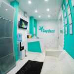 Центр стоматологии SAYDENT м. Лесная