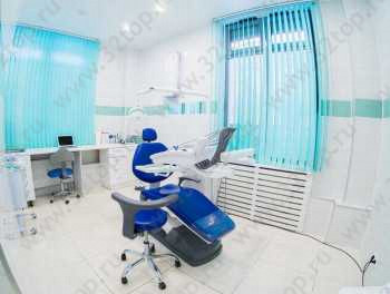 Центр стоматологии SAYDENT м. Лесная