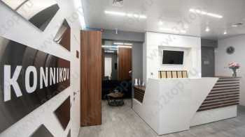 КЛИНИКА ОЛЕГА КОННИКОВА м. Таганская