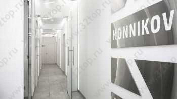 КЛИНИКА ОЛЕГА КОННИКОВА м. Таганская