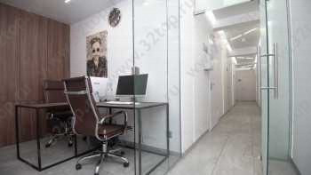 КЛИНИКА ОЛЕГА КОННИКОВА м. Таганская