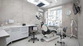 КЛИНИКА ОЛЕГА КОННИКОВА м. Таганская