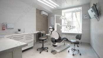 КЛИНИКА ОЛЕГА КОННИКОВА м. Таганская