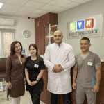 Стоматология ВАШ СТОМАТОЛОГ