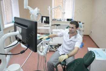 Стоматология ВАШ СТОМАТОЛОГ