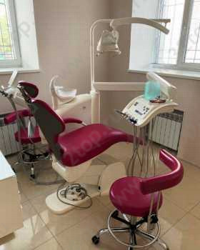 Стоматологическая клиника ЮНИДЕНТ на Депутатской