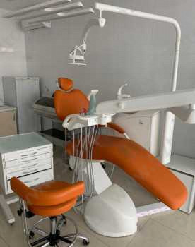 Стоматологическая клиника ЮНИДЕНТ на Депутатской