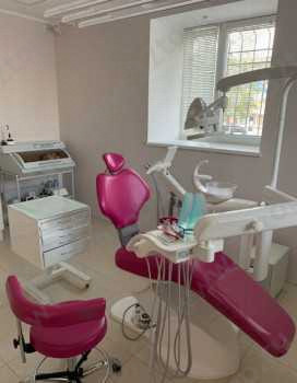 Стоматологическая клиника ЮНИДЕНТ на Депутатской