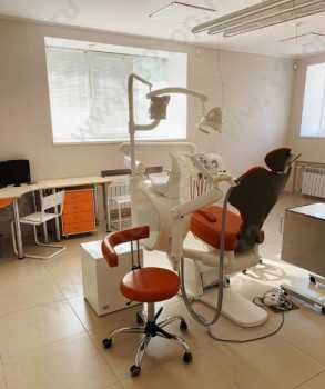 Стоматологическая клиника ЮНИДЕНТ на Депутатской