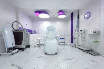 Международные клиники эстетических инноваций МЕДИЭСТЕТИК м. Московская