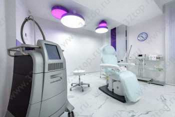 Международные клиники эстетических инноваций МЕДИЭСТЕТИК м. Московская