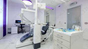 Международные клиники эстетических инноваций МЕДИЭСТЕТИК м. Московская