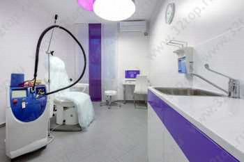 Международные клиники эстетических инноваций МЕДИЭСТЕТИК м. Московская