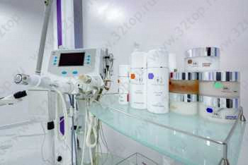 Международные клиники эстетических инноваций МЕДИЭСТЕТИК м. Московская