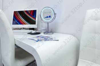 Международные клиники эстетических инноваций МЕДИЭСТЕТИК м. Московская