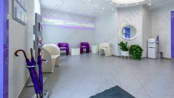 Международные клиники эстетических инноваций МЕДИЭСТЕТИК м. Московская