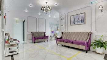 Стоматологический комплекс ПРЕЗИДЕНТ м. Калужская