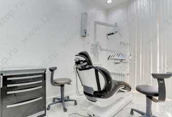 Стоматологический комплекс ПРЕЗИДЕНТ м. Калужская