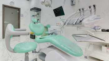 Стоматологический комплекс ПРЕЗИДЕНТ м. Калужская