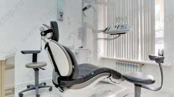 Стоматологический комплекс ПРЕЗИДЕНТ м. Калужская