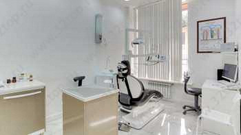 Стоматологический комплекс ПРЕЗИДЕНТ м. Калужская