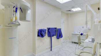 Стоматологический комплекс ПРЕЗИДЕНТ м. Калужская