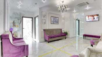 Стоматологический комплекс ПРЕЗИДЕНТ м. Калужская