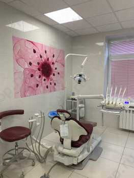 Стоматологический комплекс П-ДЕНТ м. Отрадное