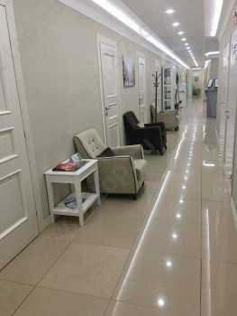 Стоматологический комплекс П-ДЕНТ м. Отрадное