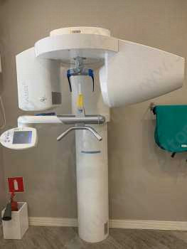 Стоматологический комплекс П-ДЕНТ м. Отрадное