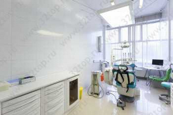 Стоматологический комплекс ПРЕЗИДЕНТ м. ВДНХ