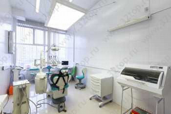 Стоматологический комплекс ПРЕЗИДЕНТ м. ВДНХ