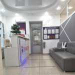 Стоматологическая клиника ПРОФИДЕНТ