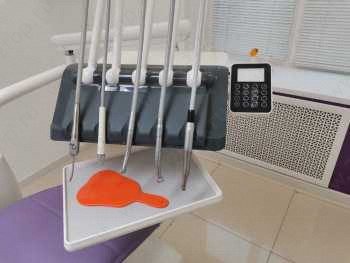 Стоматологическая клиника ПРОФИДЕНТ