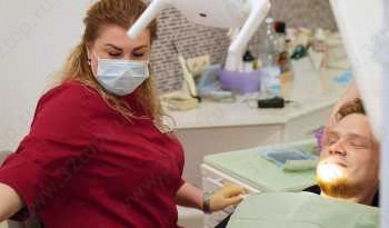 Стоматологическая клиника ПРОФИДЕНТ