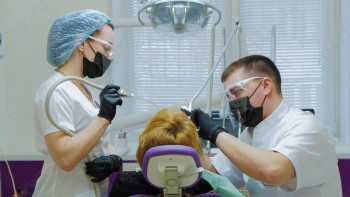 Стоматологическая клиника ПРОФИДЕНТ