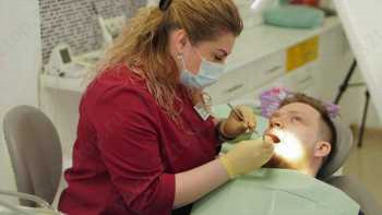 Стоматологическая клиника ПРОФИДЕНТ