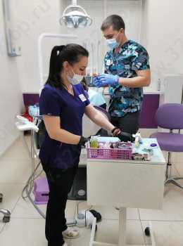 Стоматологическая клиника ПРОФИДЕНТ