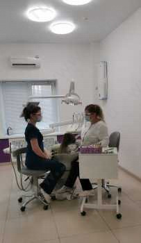 Стоматологическая клиника ПРОФИДЕНТ