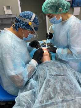 Клиника цифровой стоматологии ФЕНИКС