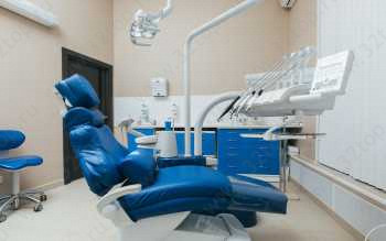 Клиника биоэстетической стоматологии ДОКТОРА ДАЯНА м. Киевская