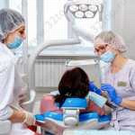 Сеть стоматологических клиник СТИЛЬДЕНТ м. Красный проспект