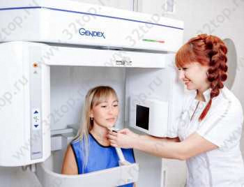 Сеть стоматологических клиник СТИЛЬДЕНТ м. Красный проспект