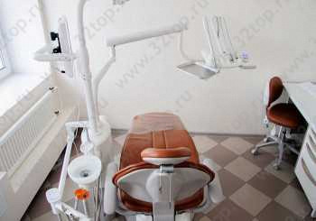 КЛИНИКА МОДИНОЙ м. Тульская