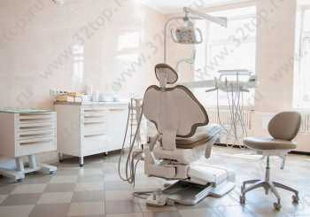 КЛИНИКА МОДИНОЙ м. Тульская