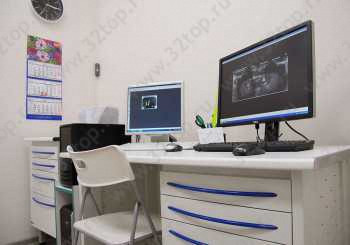 КЛИНИКА МОДИНОЙ м. Тульская